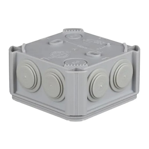 Розподільча коробка UNIKA PLANK IB401