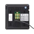 Комплект відеодомофона BCOM BD-480M Black Kit