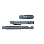 Тримач для біт KING TONY 1/2" 50 мм (7704-50)