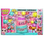 Лялька L.O.L. Surprise! Велика вечірка сюрприз (120957)