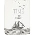 Чохол до електронної книги BeCover Smart Case PocketBook 629 Verse / 634 Verse Pro 6" Time To Travel (710982)