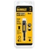 Головка магнітна DeWALT магнітна EXTREME 1/4 х 8 мм, шестигранна з магнітом, що рухається всередині (DT7430)