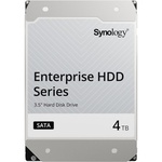 Жорсткий диск для сервера Synology 3.5" 4TБ SATA 7200 (HAT5300-4T)