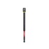 Головка магнітна Milwaukee 1/4", шестигранна, 8 мм/150мм Shockwave, ударостійка (4932492446)