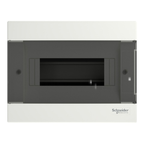 Розподільний щит Schneider Electric Easy9 EU 1 ряд 8 мод (EZ9EUA108)