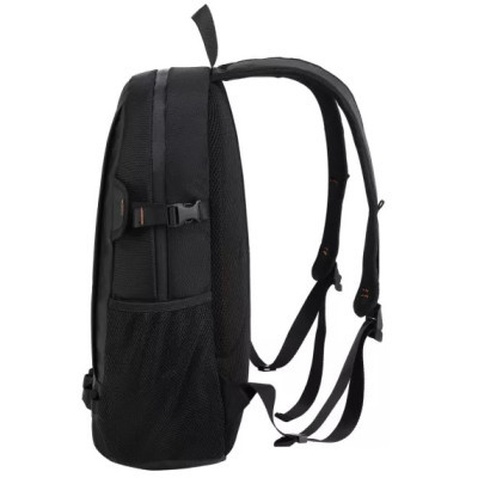 Рюкзак для ноутбука YENKEE 15.6" Gaming TROOPER YBB 1504 20L Black (45022617)
