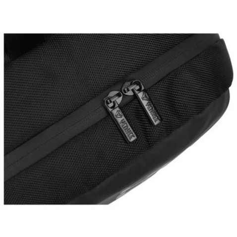 Рюкзак для ноутбука YENKEE 15.6" Gaming TROOPER YBB 1504 20L Black (45022617)