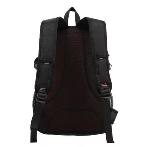 Рюкзак для ноутбука YENKEE 15.6" Gaming TROOPER YBB 1504 20L Black (45022617)