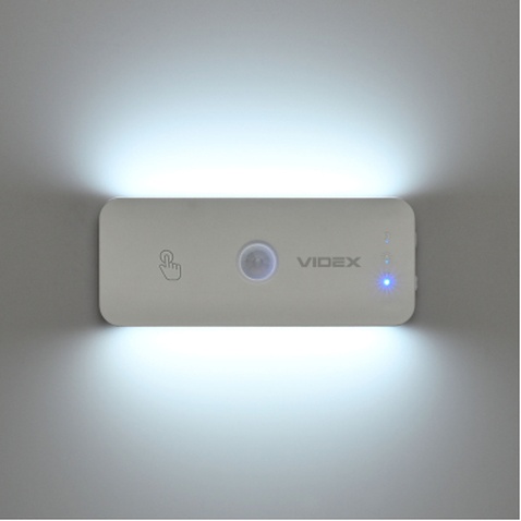 Світильник Videx VL-NL053W-S