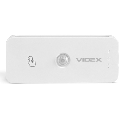 Світильник Videx VL-NL053W-S
