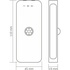Світильник Videx VL-NL053W-S