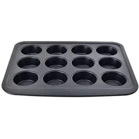 Форма для випікання MasterPro Foodies collection для мафінів (BGMP-7342)