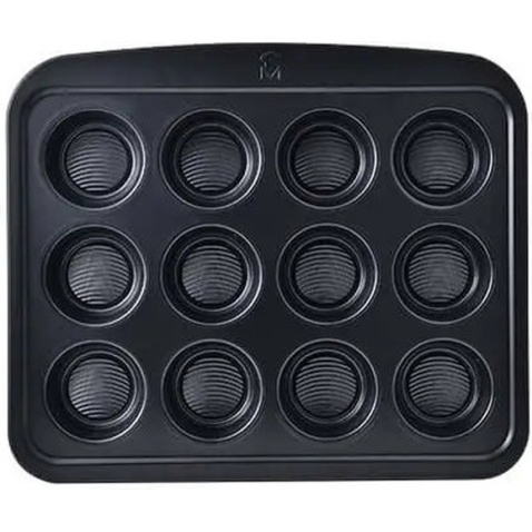 Форма для випікання MasterPro Foodies collection для мафінів (BGMP-7342)