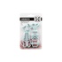 Форма для випікання Ardesto Tasty Baking Set 6 шт Tiffany Blue (AR2308TP)