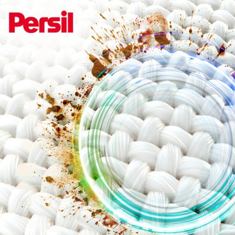 Капсули для прання Persil Power Caps Universal Deep Clean 44 шт. (9000101804416)