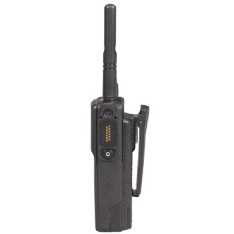 Портативна рація Motorola DP4400е UHF + AES256 + IMPRES PMNN4544A