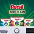 Капсули для прання Persil 4in1 Discs Color Deep Clean 40 шт. (9000101599497)