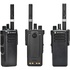Портативна рація Motorola DP4400е UHF + AES256 + IMPRES PMNN4544A
