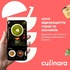 Карта активації Culinara "Страви та коктейлі" 12 міс.