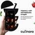 Карта активації Culinara "Страви та коктейлі" 12 міс.