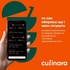 Карта активації Culinara "Страви та коктейлі" 12 міс.
