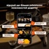 Карта активації Culinara "Страви та коктейлі" 12 міс.