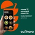 Карта активації Culinara Culinara "Страви" 6 міс.
