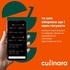 Карта активації Culinara Culinara "Страви" 6 міс.