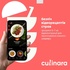 Карта активації Culinara Culinara "Страви" 24 міс.