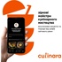 Карта активації Culinara Culinara "Страви" 24 міс.