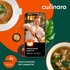 Карта активації Culinara Culinara "Страви" 24 міс.