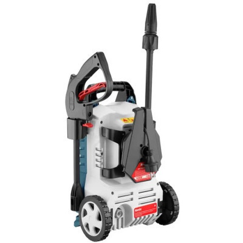 Мийка високого тиску Ronix 1400Вт, 110Bar (RP-U111)