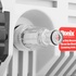 Мийка високого тиску Ronix 1400Вт, 110Bar (RP-U111)