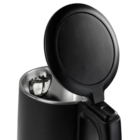 Електрочайник Gorenje K 15 DWBK