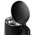 Електрочайник Gorenje K 15 DWBK