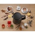 Електрочайник Gorenje K 15 DWBK