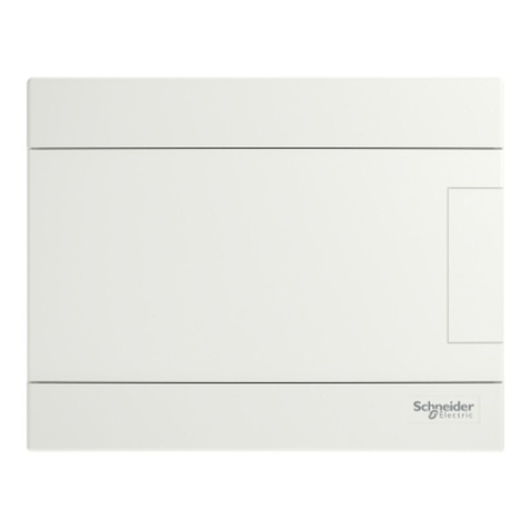 Розподільний щит Schneider Electric Easy9 EU 1 ряд 8 мод (EZ9EUD108)