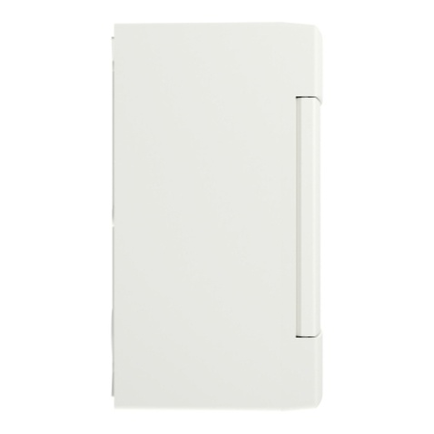 Розподільний щит Schneider Electric Easy9 EU 1 ряд 8 мод (EZ9EUD108)