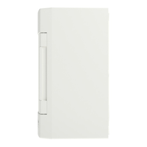 Розподільний щит Schneider Electric Easy9 EU 1 ряд 8 мод (EZ9EUD108)