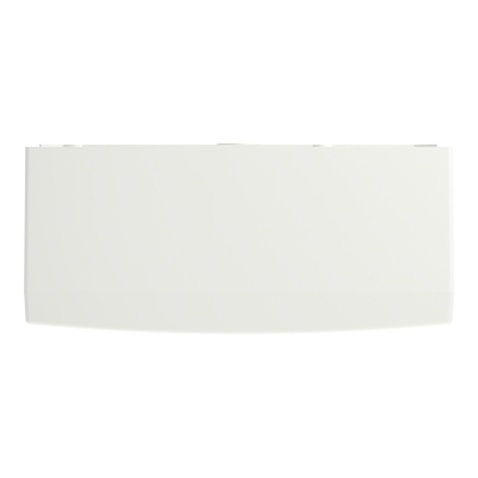 Розподільний щит Schneider Electric Easy9 EU 1 ряд 8 мод (EZ9EUD108)