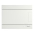 Розподільний щит Schneider Electric Easy9 EU 1 ряд 8 мод (EZ9EUD108)