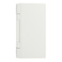 Розподільний щит Schneider Electric Easy9 EU 1 ряд 8 мод (EZ9EUD108)