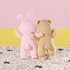 Лялька Zapf Baby Born For babies Зайчик 18 см (832301-2)