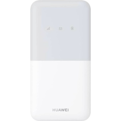 Мобільний Wi-Fi роутер Huawei E5586-326 (51071VHS)