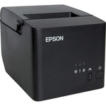 Принтер чеків EPSON TM-T20X (051) USB+SERIAL Black (C31CH26051)