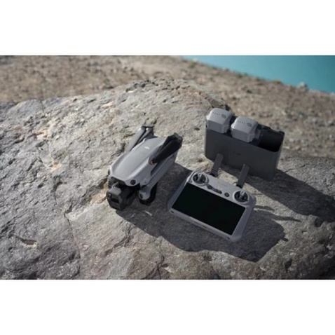 Квадрокоптер DJI Air 3S Fly More Combo (DJI RC 2) пульт з дисплеєм (CP.MA.00000816.01)