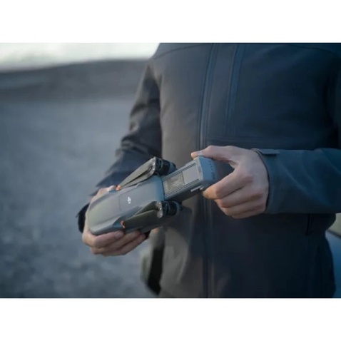 Квадрокоптер DJI Air 3S Fly More Combo (DJI RC 2) пульт з дисплеєм (CP.MA.00000816.01)