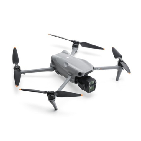 Квадрокоптер DJI Air 3S Fly More Combo (DJI RC 2) пульт з дисплеєм (CP.MA.00000816.01)