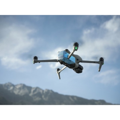 Квадрокоптер DJI Air 3S Fly More Combo (DJI RC-N3) пульт без дисплея (CP.MA.00000815.02)