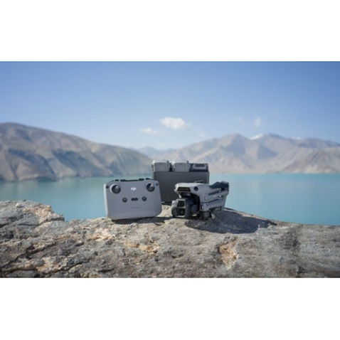 Квадрокоптер DJI Air 3S Fly More Combo (DJI RC-N3) пульт без дисплея (CP.MA.00000815.02)